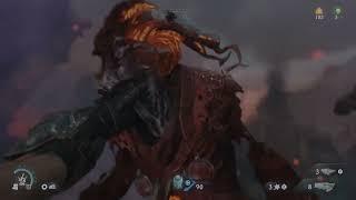 Doom The Dark Ages Part 9: beating up the bad guys, and a