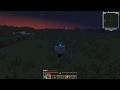Sezon 1 Minecraft Modlu Survival Bölüm 2 - Tarla