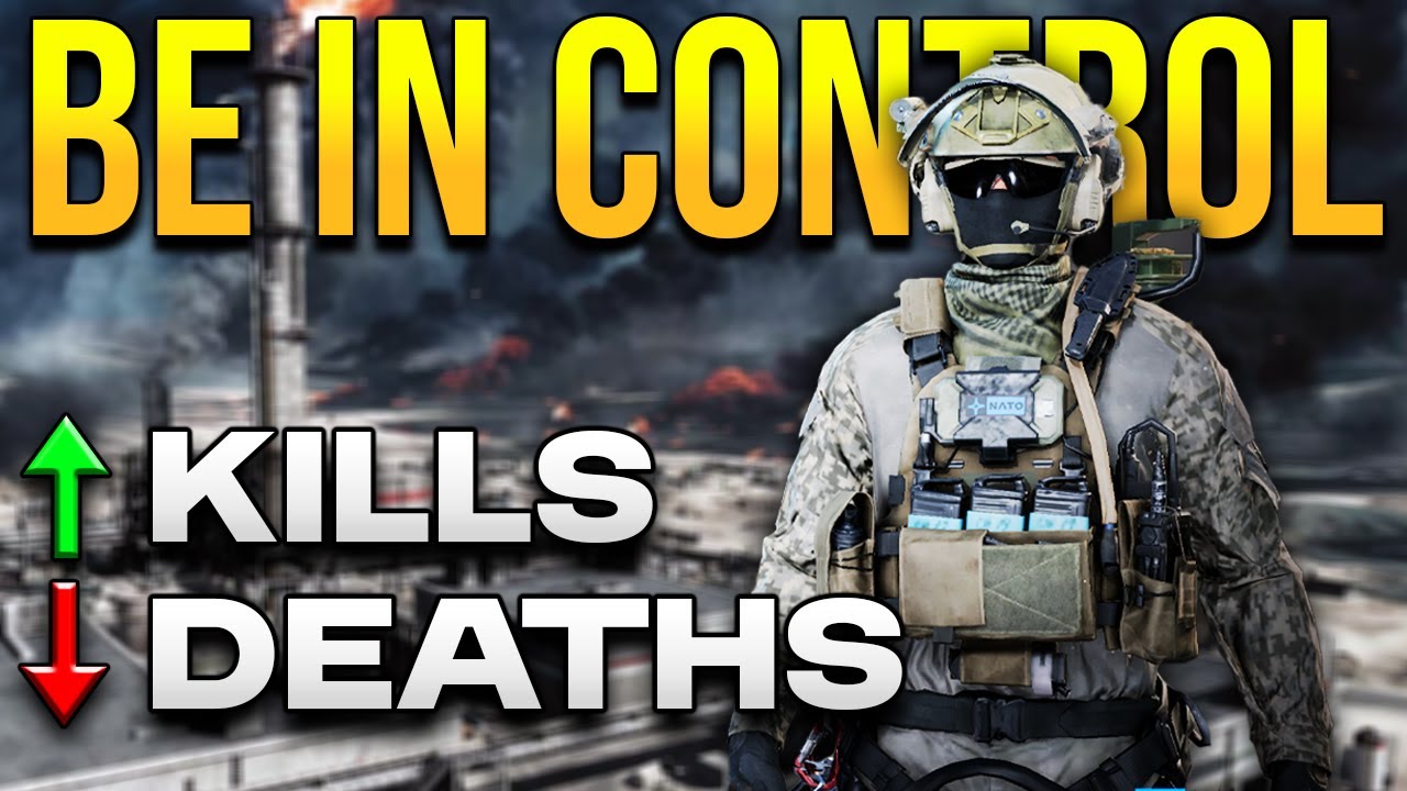 The #1 Tip to Improve in Battlefield 6! How to Think While Playing (Live Commentary)