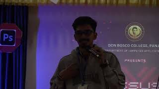 COLOSSUS 10.0 | EXTEMPORE | BACHELORE OF COMPUTER APPLICATIONS | DON BOSCO COLLEGE PANJIM