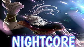 NIGHTCORE– HUMAN -(RAG'N'BONE MAN)