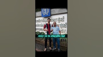 From Unknown to Unstoppable 🔥Everyone Shocked 😱| IIT Motivation Status #shorts #esaral #iitbombay