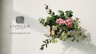Livolla Granito | Flos Series | 1200x600 MM