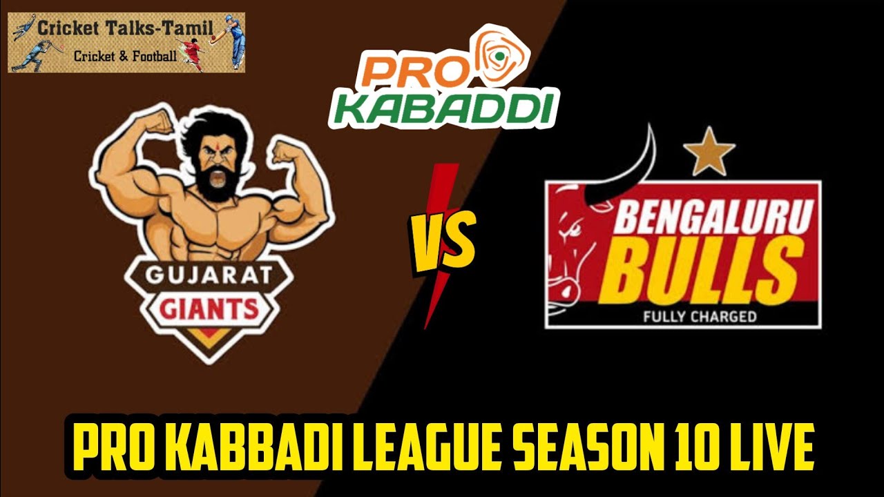 Live GG Vs BB Gujarat Giants Vs Bengaluru Bulls Pro Kabaddi live live-gg-vs-bb-gujarat-giants-vs-bengaluru-bulls-pro-kabaddi-live