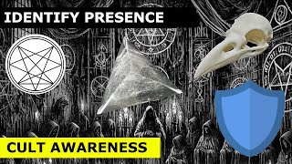 Most dangerous and scary cult 2025 - Order of Nine Angles -  (764 / O9A)