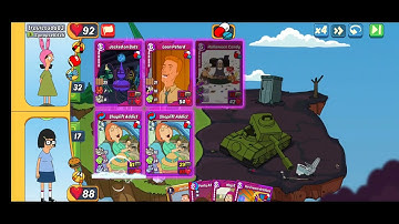 4.21.22 Animation Throwdown addicted rumble round 2 GOBUCKURSELF vs SynapseBitch