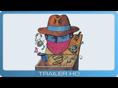 Müllers Büro ≣ 1986 ≣ Trailer