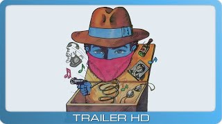 Müllers Büro ≣ 1986 ≣ Trailer