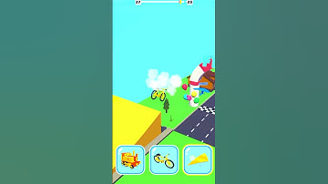 🔥 Shape - Shifting & Transform The Character 👀 Level 27 #shapeshifting #gameplay #shorts EIQGSPWHVE