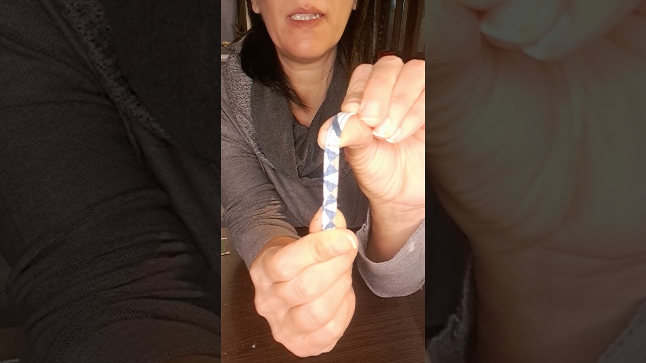 N. 48 PRESINA FACILE #cucitocreativo #fattoamanoconamore