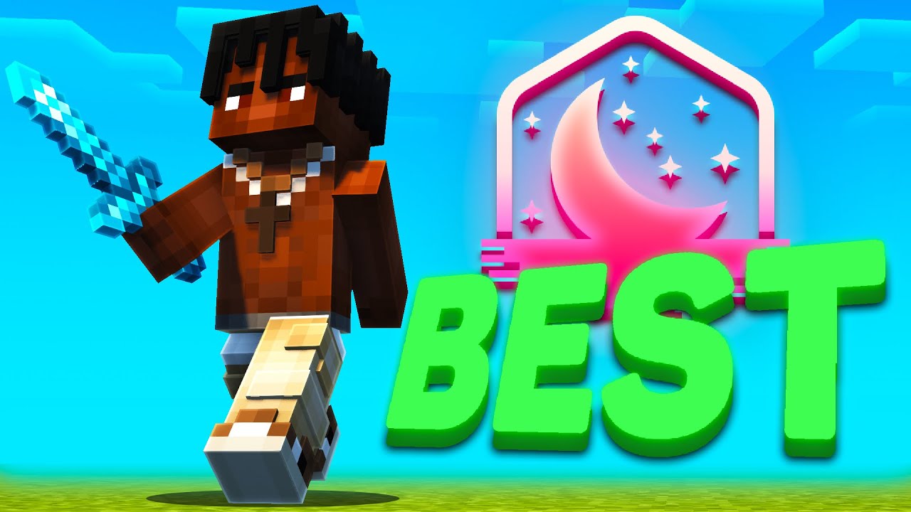 The BEST Lunar Profile of 2024...