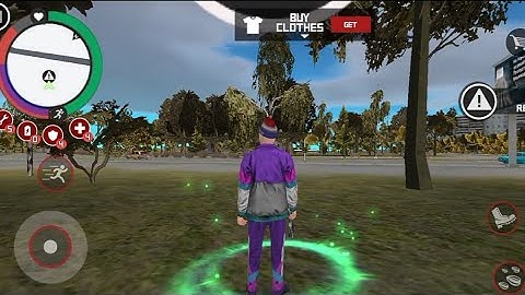 Slavic Gangster Style | gameplay walkthrough part 3 | Red Chilli | android iOS