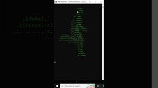 Windows cmd cool tricks | fun cmd windows 10 11💻