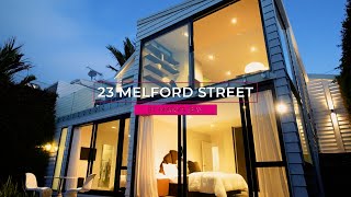 23 Melford Street, St Marys Bay, Auckland