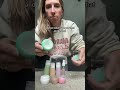 The ONLY containers I have found that don’t leak! The brand is Morefone - 16 piece travel bottle