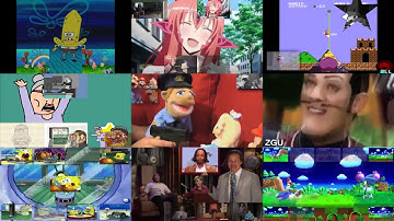 [Request] Sparta Extended Remix Nineparison 4