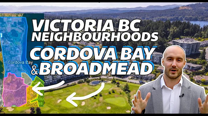 Moving to Cordova Bay & Broadmead in Victoria BC |...