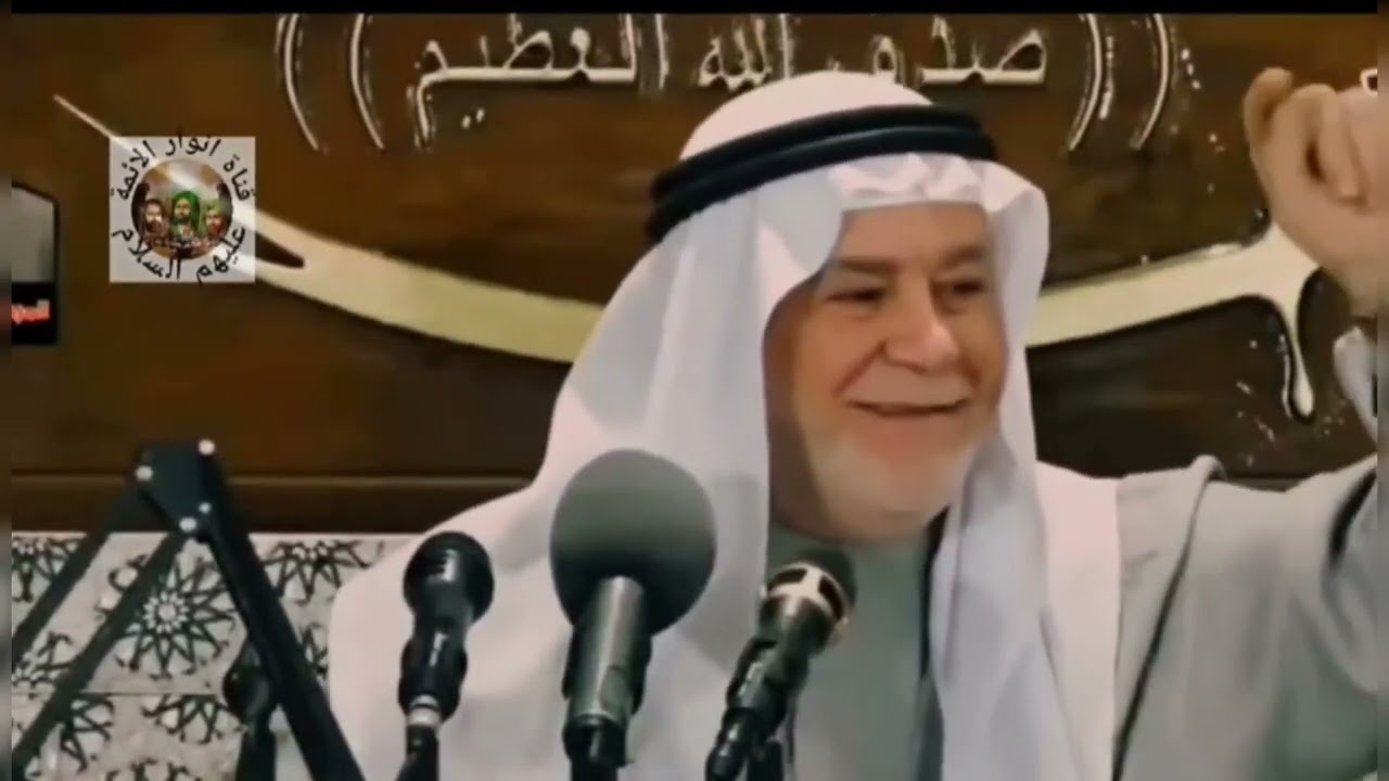اول ليلة في القبر (يوم لا ينفع لا مال ولا بنون لا من اتى الله بقلب سليم) الشيخ ابو نور الكربلائي