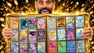 MASTERING POKEMON 30TH CELEBRATION! (Part 1)