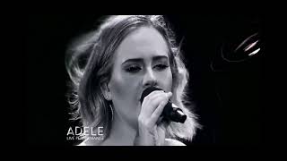 Video thumbnail of "Adele - Hello & Hans Zimmer - Time (Original and Cyberdesign Remix) 3rd version [An EdgE Mashup]"