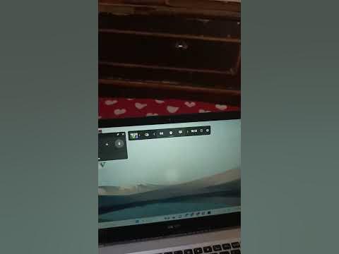 How to take screenshot in Acer laptop - YouTube