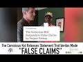 The Conscious Kid Releases Statement That Veritas Made “FALSE CLAIMS” - Hasbro Insider responds!