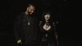 DRAKE - PRINCESS — trending on YouTube in United Kingdom