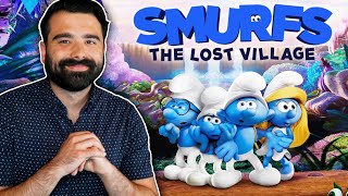 Download Lagu SMURFS: THE LOST VILLAGE Movie Reaction First Time Watching! MP3 Download Lagu SMURFS: THE LOST VILLAGE Movie Reaction First Time Watching! MP3
