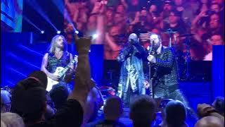 Judas Priest - Living After Midnight (Live in Atlanta 2018)