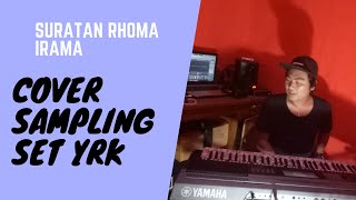 V2 SURATAN RHOMA IRAMA (COVER SAMPLING YAMAHA RASA KORG)