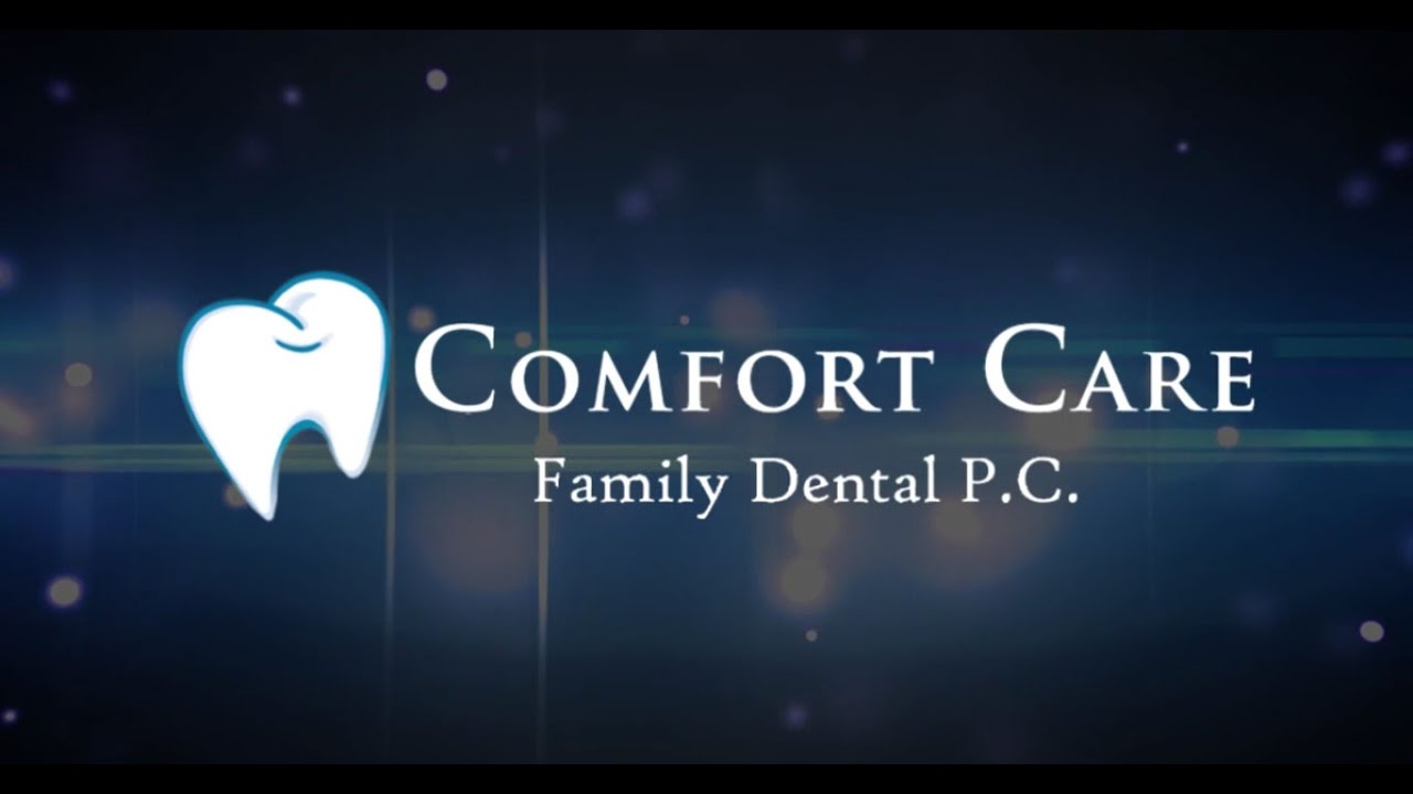 Comfort Care Family Dental | Naperville Dentist