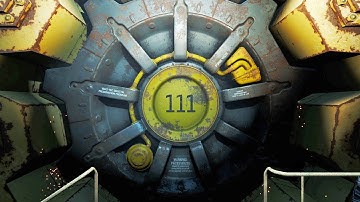 Fallout 4 Walkthrough Gameplay Part 23 - (PS4 Pro)