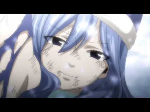 Fairy Tail S3