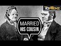 10 Historical Figures Who Had Incestuous Marriages