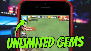 Last War Survival Mod/Hack - Unlimited Gems & Everything Unlocked iOS Android screenshot 5