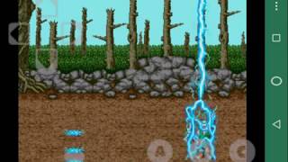 Genesis/MegaDrive on Android | Golden Axe | Gensoid screenshot 3