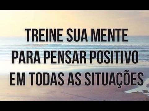 Como Pensar Positivo,