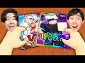アニメのカードでバトルをしてみたら...【ロブロックス / Roblox】
