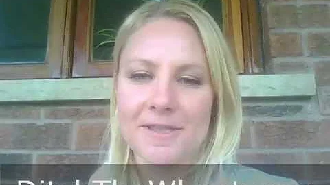 Paleo Diet News Presents Ditch The Wheat.com with ...