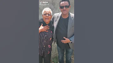 Teddy Afro 