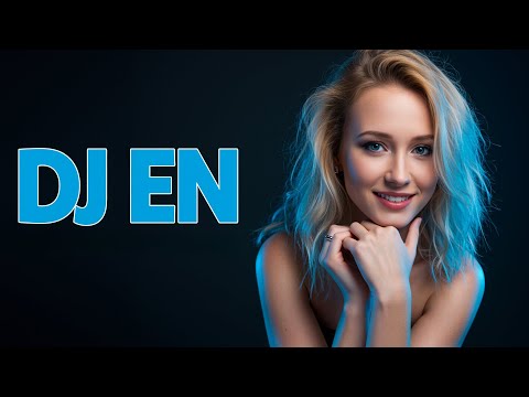 DJ EN Whispers In The Night Eighties Nostalgia 2025