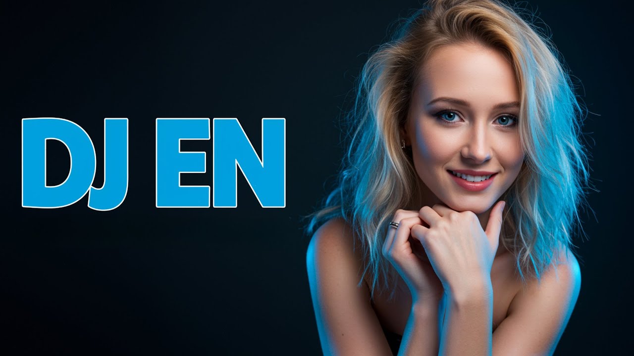 DJ EN - Whispers in the Night | Eighties Nostalgia 2025