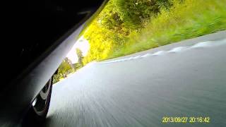 Almost Wipeout