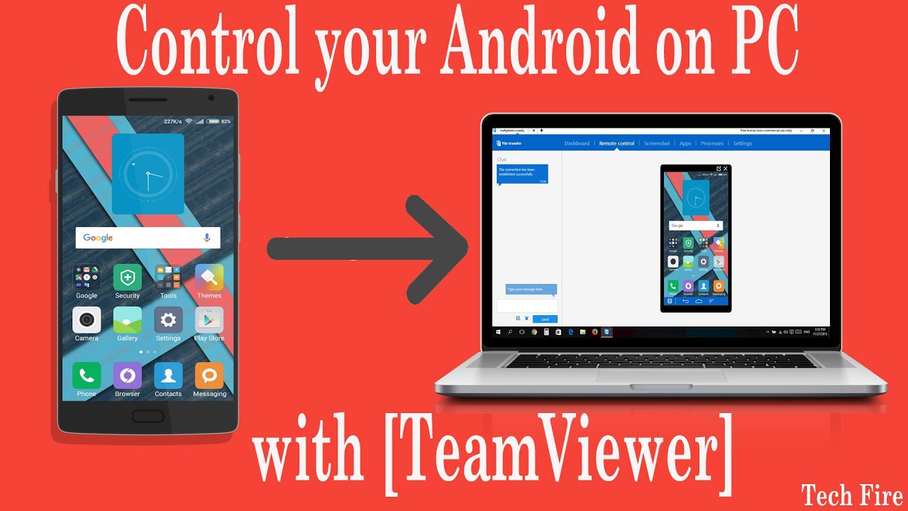 teamviewer download for android mobile