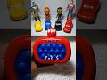 HUNTING TOYS POP IT SPAIDERMAN