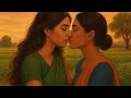 "गाँव की मिट्टी में खिला इश्क़ | Heart Touching Girls Love Story | Hindi Audio Story" 🌸