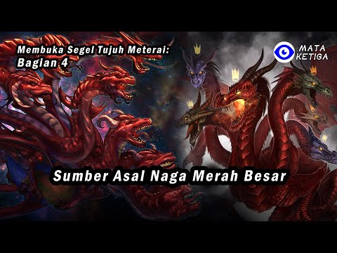 Video: Dalam asal merah?