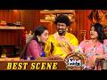 No Touching ... 😂 | Kitchen Galatta | Best Scenes | 03 Oct 2026 | Sun TV