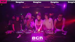 BCR 381 Shengchou