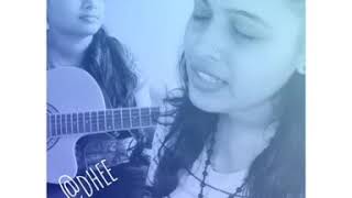oldhindicover unpluggedversion coversongs gulabhiankhie GULABI ANKHIE unplugged version